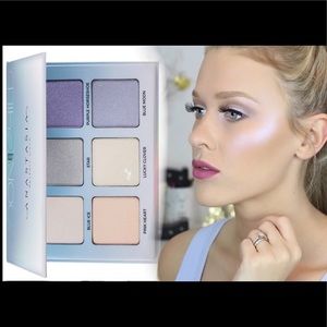 Anastasia Moonlight Glow Kit